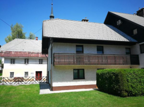 Отель Apartments Pod Bregom, Краньска Гора